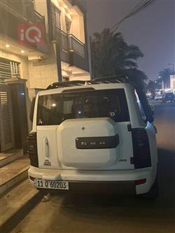 HAVAL H9
